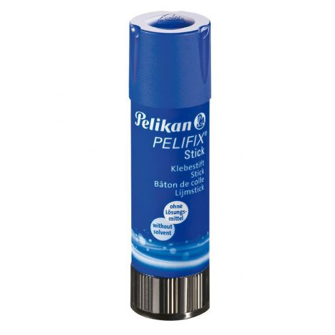 Klej Pelikan Pelifix Stick w sztyfcie 20g - 2